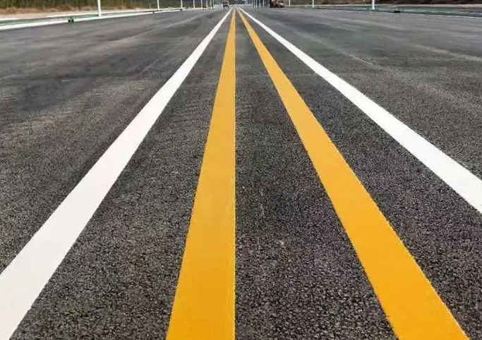 绍兴道路标线电话